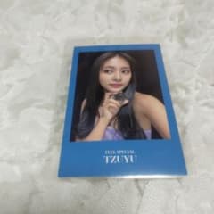 TWICE  トレカ  ツウィのサムネイル