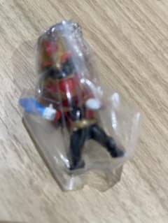 ゴジュウジャー　ゴジュウウルフ　フィギュアのサムネイル