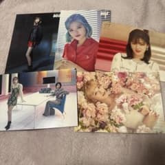 TWICE♡レア！ラントレ♡5枚セット！ジョンヨンAのサムネイル