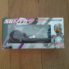 シフトカー シグナルチェイサーのサムネイル