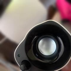 【新古品】Logicool Z120BW【美品】