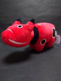 赤べこBIGぬいぐるみ(新品)のサムネイル