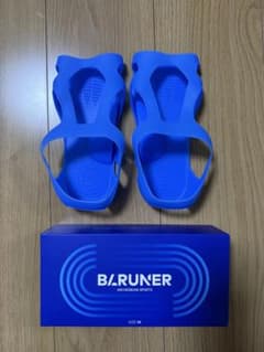 BARUNER アーチスボーンスポーツ Mサイズのサムネイル