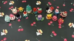 サン宝石 ほっぺちゃん まとめ売り 季節ほっぺのサムネイル