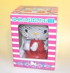 サンリオ　ハローキティ　ハイビスカス　アクション　扇風機 サンリオ ハローキティ ハイビスカス アクション 扇風機 - メルカリ