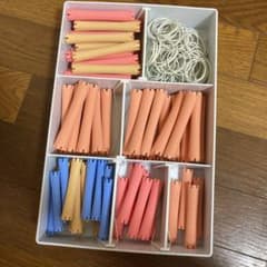 国家試験用 ワインディングロッドのサムネイル