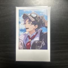 にじさんじ 剣持刀也 SitR東京公演 チェキ風カード - メルカリ