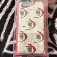 うなぎパイiPhoneケース春華堂のサムネイル