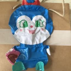 アンパンマン　カプセルトイ　コキンちゃん♡