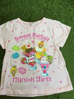 フリージア様 Tシャツのサムネイル