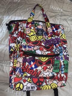 ヒステリックミニ　リュックのサムネイル