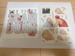 スラムダンクのサムネイル