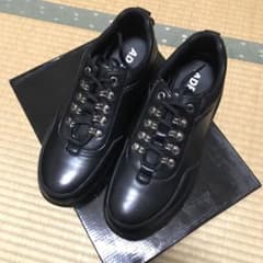 ADRER ハイソールリングダッドスニーカーのサムネイル