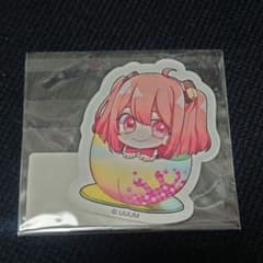 カラフルピーチ からぴち のあ ステッカーのサムネイル