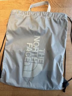 ノースフェイス(THE NORTH FACE) ナップサック NM61724のサムネイル