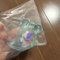 ディズニー　ハロウィン　おばけシークレットチャームのサムネイル