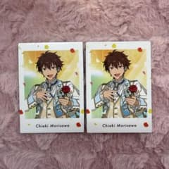あんスタ 守沢千秋 ぱしゃっつ 10ユニットソングのサムネイル
