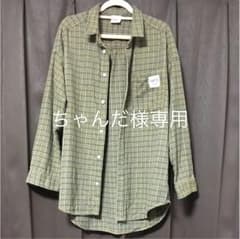 シャツ ファイル下敷きセットのサムネイル