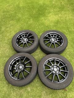 OZレーシング MSW 16inch 4本セット ミニクーパーなど OZレーシング MSW 16inch 4本セット ミニクーパーなど - メルカリ