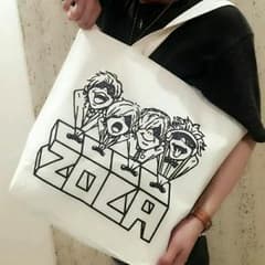 ZOLA トートバッグ みずきちさん専用のサムネイル