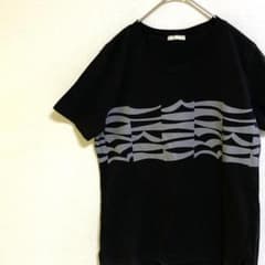 GU 半袖Ｔシャツ Ｍサイズのサムネイル