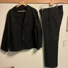 HARE ジャケット スラックス　セットアップのサムネイル