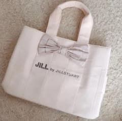 JILL by JILLSTUART ジルバイ リボンステッチトートのサムネイル