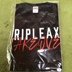 TRIPLE AXE TAKEOVER Tシャツのサムネイル