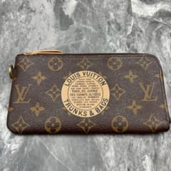 Louis Vuitton ポルトフォイユ・コンプリス モノグラム1005 - メルカリ