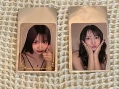 MISAMO PLAY ラキドロ モモ 二枚セットのサムネイル