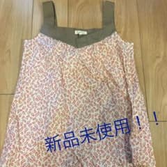 ロペピクニックのブラウスのサムネイル