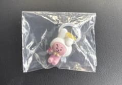 BTS BT21 메지루시 액세서리 엔젤 ver. Cooky 가챠