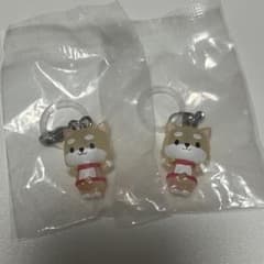 JOCHUM めじるしアクセサリー まめちぃ 2個セットのサムネイル