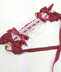 BABY, THE STARS SHINE BRIGHT　ヘッドドレスのサムネイル