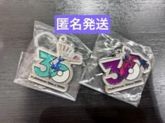 ポケモン　30周年　ゼルネアス　イベルタル　めじるしチャームのサムネイル