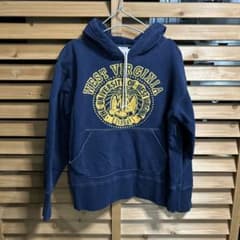 BOOTLEGGERS ブートレガース プルオーバーパーカー BOOTLEGGERS ブートレガース プルオーバー パーカー - メルカリ