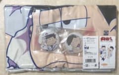 一松 抱き枕カバー 缶バッジのサムネイル