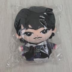 新品】Snow Man 深澤辰哉 すのチルBIGぬいぐるみ - メルカリ