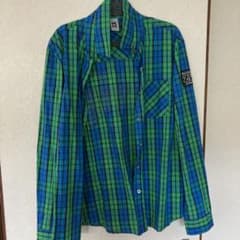 ZUMBAシャツのサムネイル