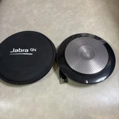 Jabra Speak 710 ポータブルスピーカーフォン - メルカリ