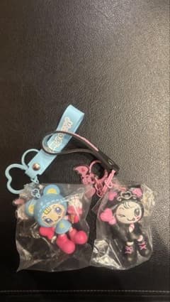 メゾピアノ　シークレットキャラチャームのサムネイル