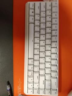 MAD 68 HE ESPORTS MAGNETIC SWITCH キーボードのサムネイル
