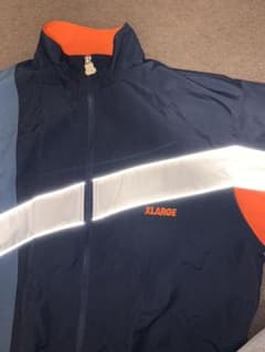 XLARGE／エクストララージのサムネイル
