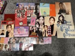 少女時代 テヨン まとめ売り 少女時代 テヨン まとめ売り グッズセット - メルカリ