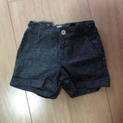 ショートパンツ110  GAPのサムネイル