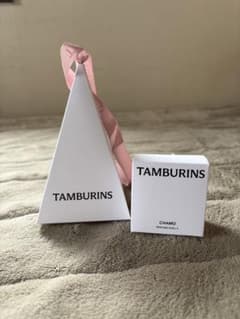 TAMBURINS ギフトボックスのサムネイル