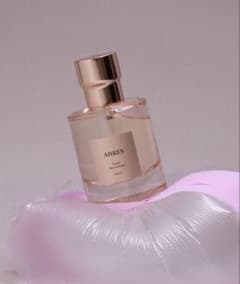 AHRES Sound Skin Perfume #SAYU 香水 - メルカリ