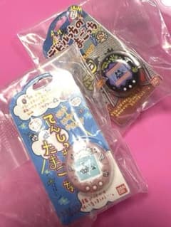 たまごっち　リンコレ4 くりてん　デビルまめっちのサムネイル
