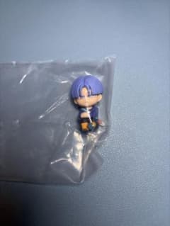 待ちぼうけ　ドラゴンボール　トランクスのサムネイル