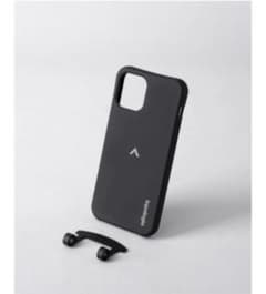 Dolomites Phone Case ドロマイツ / Blackのサムネイル